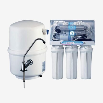 RO Water Purifier System