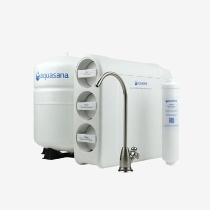 SmartFlow® Reverse Osmosis