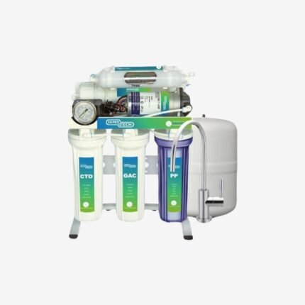 Osmosis drinking water filter