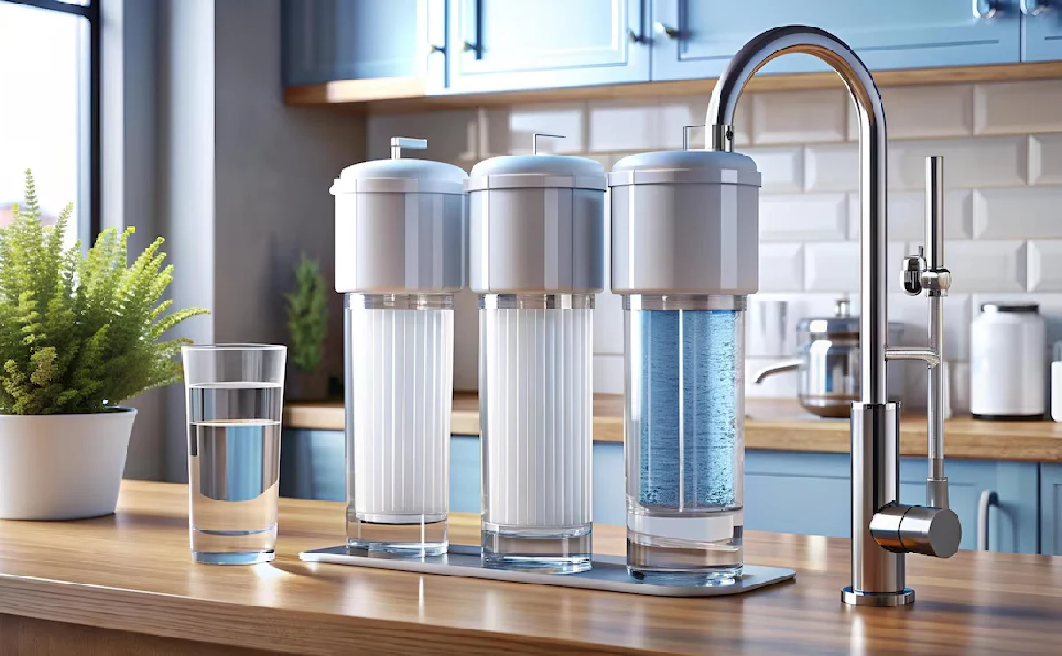 How to Choose the Right Water Filter for Your Home