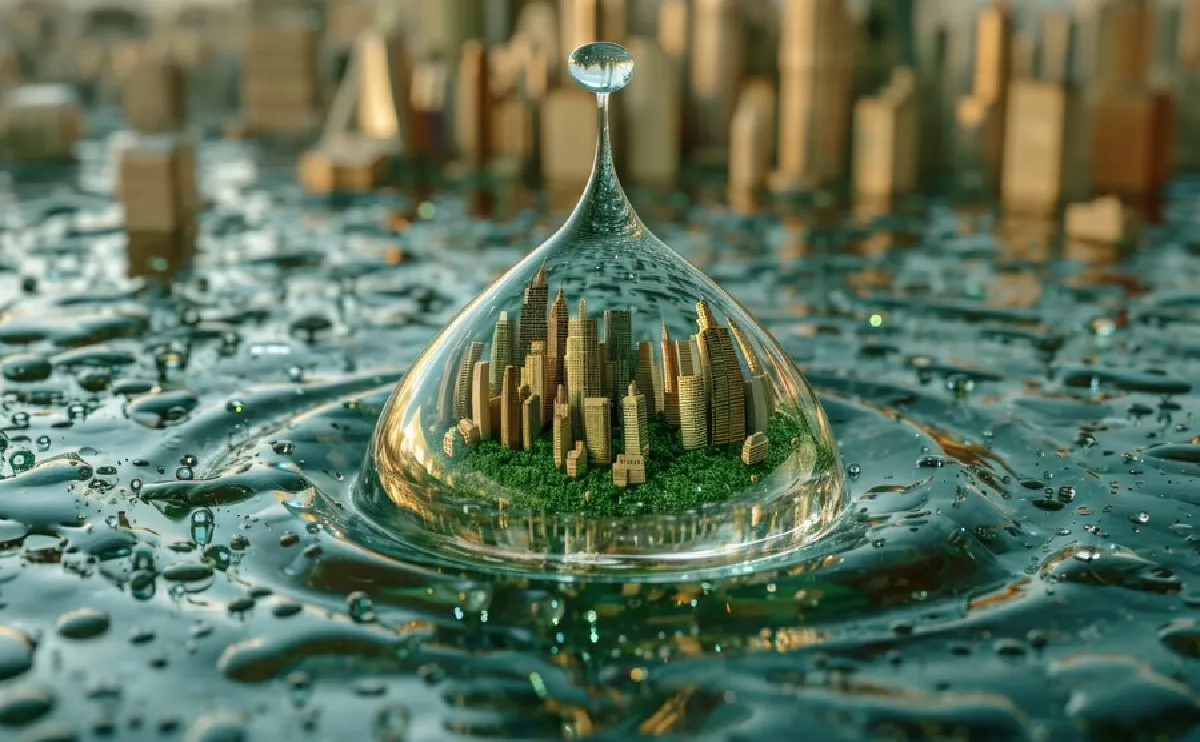 The Environmental Impact of Water Filters: Eco-Friendly Solutions