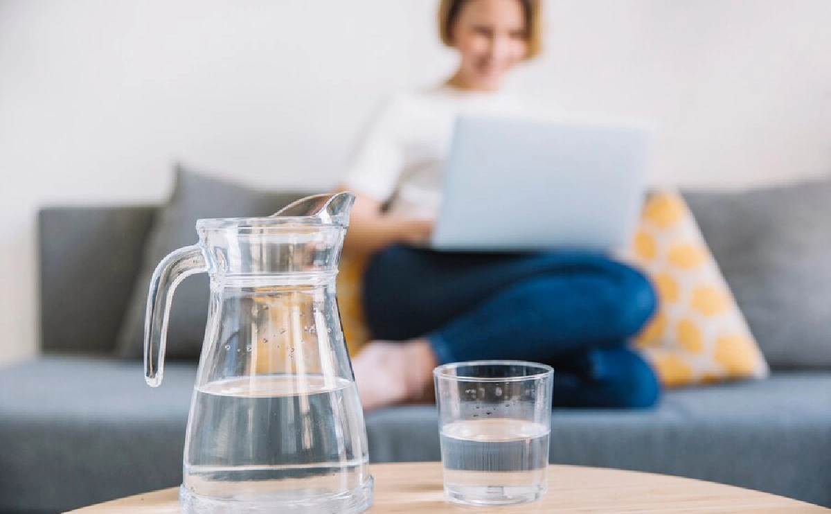 Top 5 Benefits of Using Water Filters at Home
