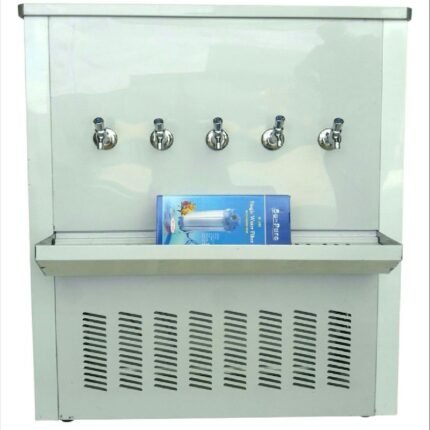 Water Cooler 100-Gallons