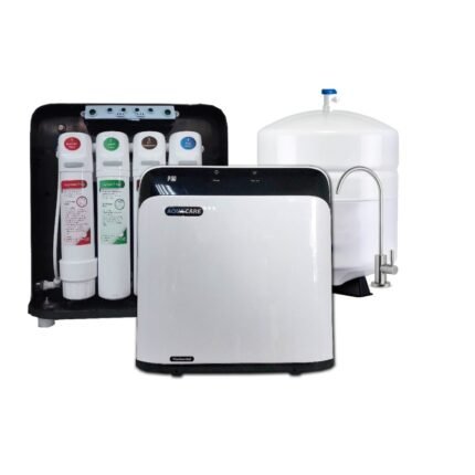 100 GPD Under Sink RO System Water Purifier P90