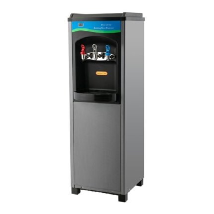 Aqua Care Hot & Cold Water Dispenser with Built-In RO System