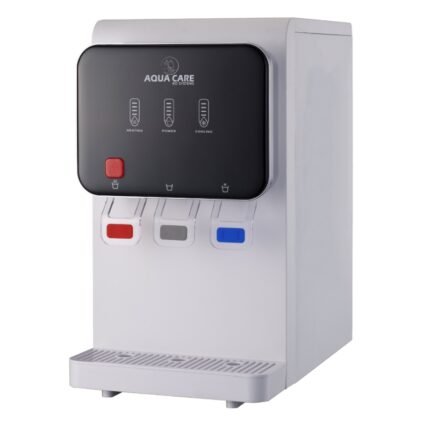 Aqua Care Water Dispenser with RO System