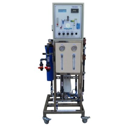 800 GPD Commercial Reverse Osmosis Water Filtration System