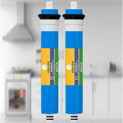 Reverse Osmosis RO Membrane 75 and 100 gpd