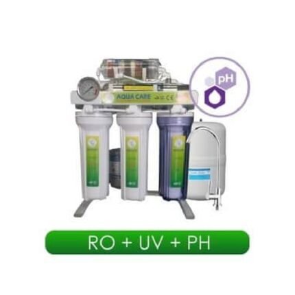 Alkaline Water Filter RO Purifier – Home Drinking Water Filter