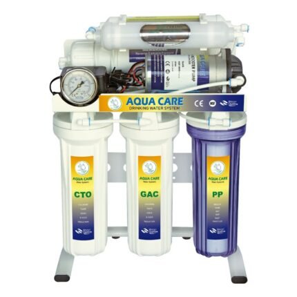 Aqua Care RO Water filter & Purifier System