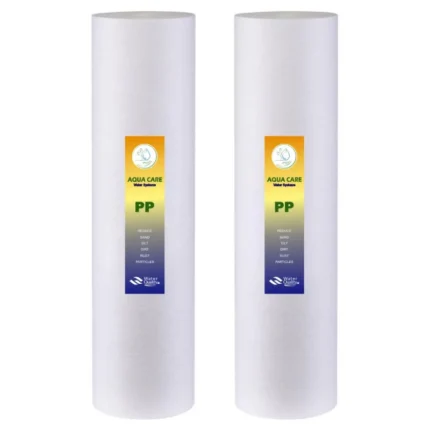 PP Sediment Reverse Osmosis Water Filter Cartridge